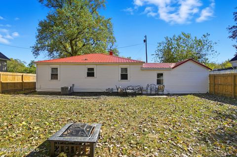 Tiny photo for 412 S Laura Street, Payne, OH 45880 (MLS # 10000483)