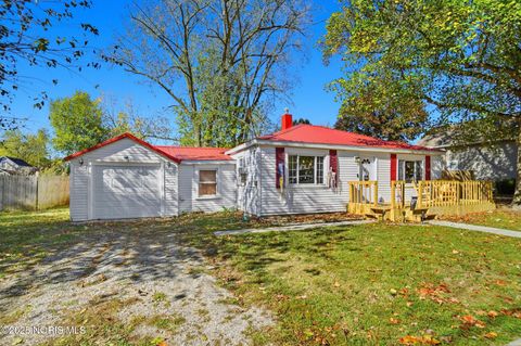 Tiny photo for 412 S Laura Street, Payne, OH 45880 (MLS # 10000483)