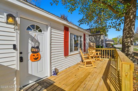 Tiny photo for 412 S Laura Street, Payne, OH 45880 (MLS # 10000483)