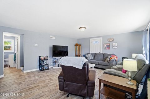 Tiny photo for 412 S Laura Street, Payne, OH 45880 (MLS # 10000483)