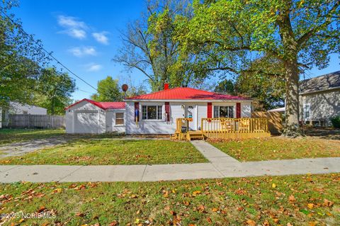 Photo of 412 S Laura Street, Payne, OH 45880 (MLS # 10000483) Photo of 412 S Laura Street, Payne, OH 45880 (MLS # 10000483)