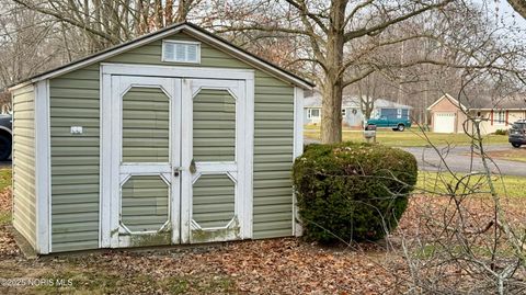 Tiny photo for 403 Park Avenue, Antwerp, OH 45813 (MLS # 10002566)