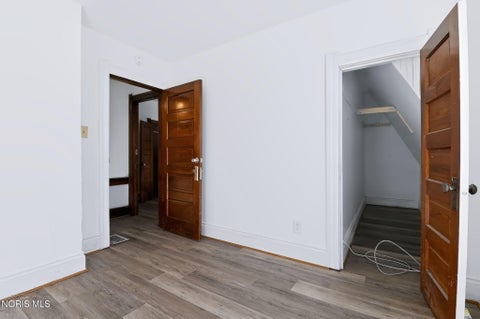 Tiny photo for 2421 Fulton Street, Toledo, OH 43620 (MLS # 10013461)