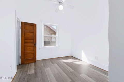Tiny photo for 2421 Fulton Street, Toledo, OH 43620 (MLS # 10013461)