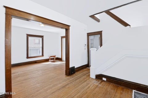 Tiny photo for 2421 Fulton Street, Toledo, OH 43620 (MLS # 10013461)