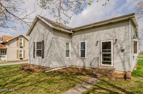 Tiny photo for 332 Krotzer Avenue, Luckey, OH 43443 (MLS # 10006056)