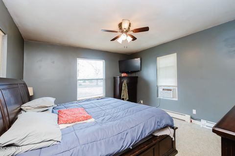 Tiny photo for 332 Krotzer Avenue, Luckey, OH 43443 (MLS # 10006056)