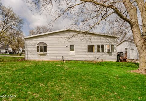 Tiny photo for 332 Krotzer Avenue, Luckey, OH 43443 (MLS # 10006056)