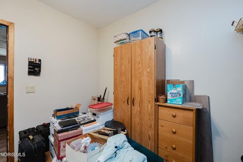 Tiny photo for 332 Krotzer Avenue, Luckey, OH 43443 (MLS # 10006056)