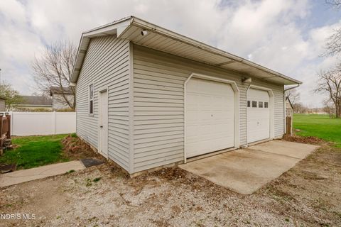 Tiny photo for 332 Krotzer Avenue, Luckey, OH 43443 (MLS # 10006056)