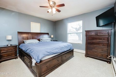 Tiny photo for 332 Krotzer Avenue, Luckey, OH 43443 (MLS # 10006056)