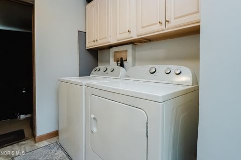 Tiny photo for 332 Krotzer Avenue, Luckey, OH 43443 (MLS # 10006056)