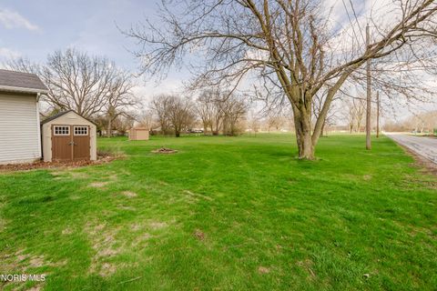 Tiny photo for 332 Krotzer Avenue, Luckey, OH 43443 (MLS # 10006056)