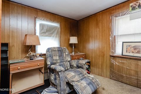 Tiny photo for 332 Krotzer Avenue, Luckey, OH 43443 (MLS # 10006056)