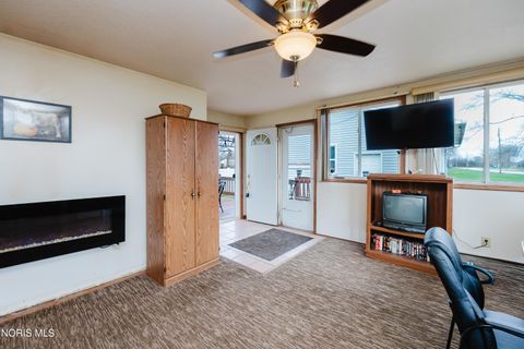 Tiny photo for 332 Krotzer Avenue, Luckey, OH 43443 (MLS # 10006056)