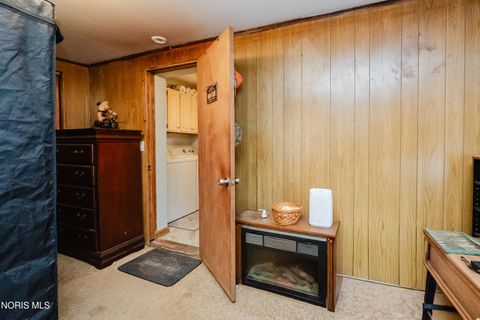 Tiny photo for 332 Krotzer Avenue, Luckey, OH 43443 (MLS # 10006056)