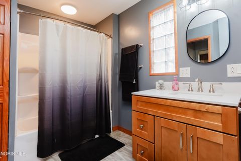 Tiny photo for 332 Krotzer Avenue, Luckey, OH 43443 (MLS # 10006056)