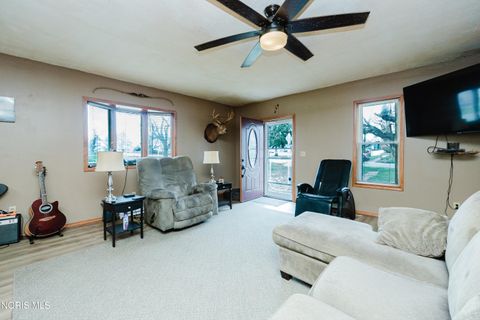 Tiny photo for 332 Krotzer Avenue, Luckey, OH 43443 (MLS # 10006056)