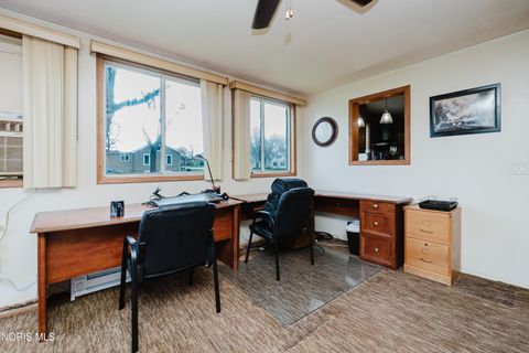 Photo of 332 Krotzer Avenue, Luckey, OH 43443 (MLS # 10006056)