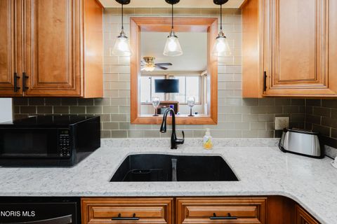 Tiny photo for 332 Krotzer Avenue, Luckey, OH 43443 (MLS # 10006056)