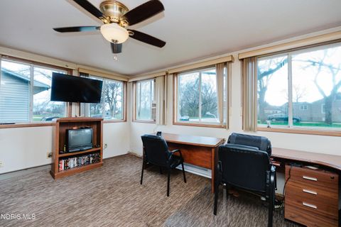 Tiny photo for 332 Krotzer Avenue, Luckey, OH 43443 (MLS # 10006056)