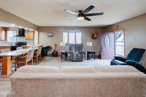 Tiny photo for 332 Krotzer Avenue, Luckey, OH 43443 (MLS # 10006056)