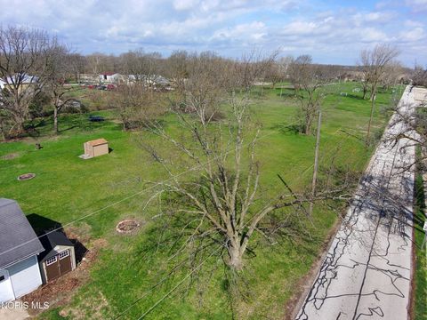 Tiny photo for 332 Krotzer Avenue, Luckey, OH 43443 (MLS # 10006056)