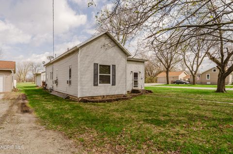 Tiny photo for 332 Krotzer Avenue, Luckey, OH 43443 (MLS # 10006056)