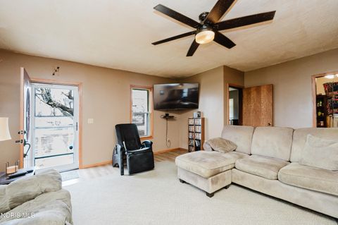 Tiny photo for 332 Krotzer Avenue, Luckey, OH 43443 (MLS # 10006056)