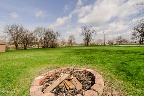 Tiny photo for 332 Krotzer Avenue, Luckey, OH 43443 (MLS # 10006056)