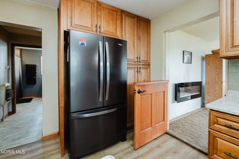 Tiny photo for 332 Krotzer Avenue, Luckey, OH 43443 (MLS # 10006056)