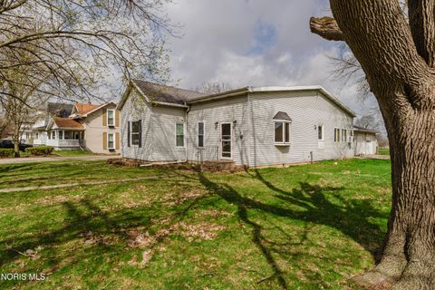 Tiny photo for 332 Krotzer Avenue, Luckey, OH 43443 (MLS # 10006056)