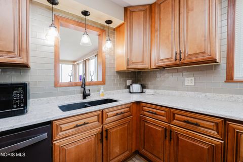 Tiny photo for 332 Krotzer Avenue, Luckey, OH 43443 (MLS # 10006056)