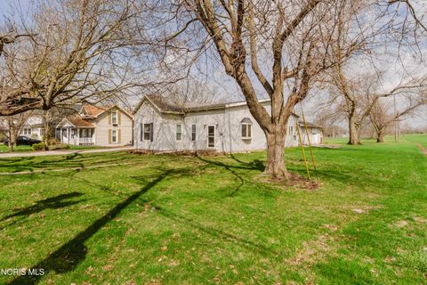 Tiny photo for 332 Krotzer Avenue, Luckey, OH 43443 (MLS # 10006056)