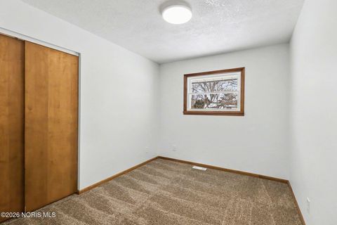 Tiny photo for 601 Tilayne Street, Perrysburg, OH 43551 (MLS # 10003887)