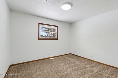Tiny photo for 601 Tilayne Street, Perrysburg, OH 43551 (MLS # 10003887)
