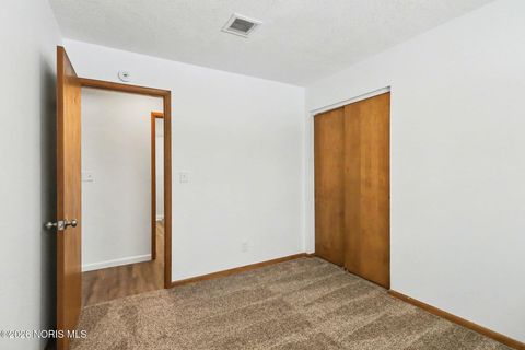 Tiny photo for 601 Tilayne Street, Perrysburg, OH 43551 (MLS # 10003887)