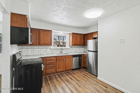 Tiny photo for 601 Tilayne Street, Perrysburg, OH 43551 (MLS # 10003887)