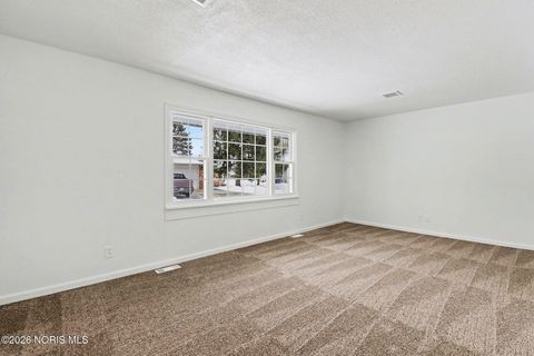 Tiny photo for 601 Tilayne Street, Perrysburg, OH 43551 (MLS # 10003887)