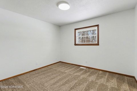 Tiny photo for 601 Tilayne Street, Perrysburg, OH 43551 (MLS # 10003887)