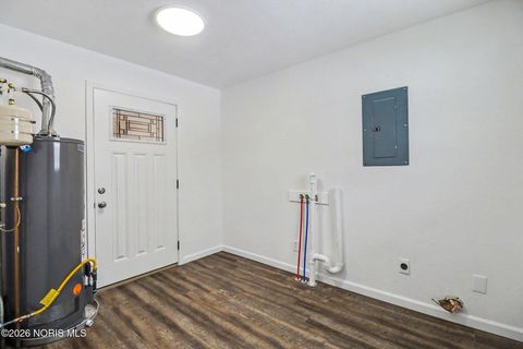 Tiny photo for 601 Tilayne Street, Perrysburg, OH 43551 (MLS # 10003887)