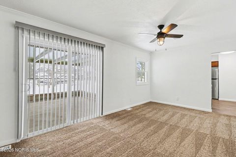 Tiny photo for 601 Tilayne Street, Perrysburg, OH 43551 (MLS # 10003887)