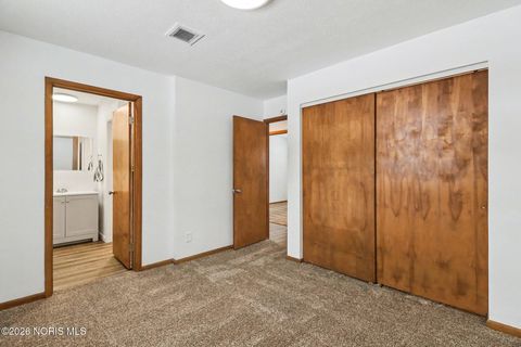 Tiny photo for 601 Tilayne Street, Perrysburg, OH 43551 (MLS # 10003887)