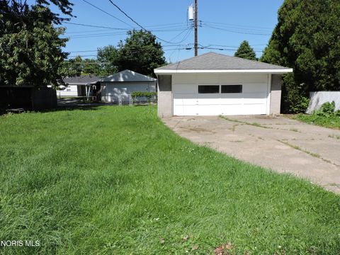 Tiny photo for 521 Whitlock Avenue, Toledo, OH 43605 (MLS # 10008466)