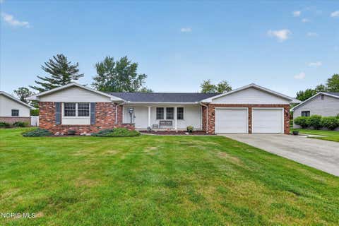 Homes For Sale - 765 Pine Street<br/> Wauseon, OH 43567