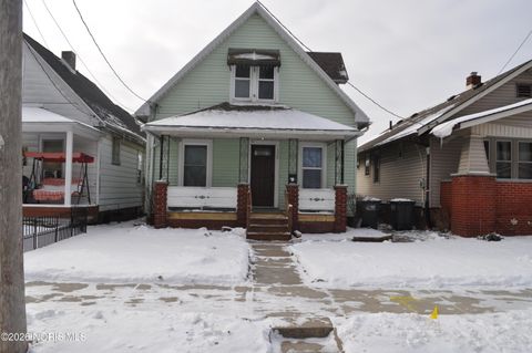Tiny photo for 136 Steel Street, Toledo, OH 43605 (MLS # 10003251)