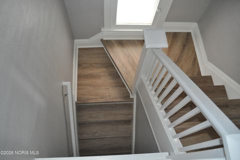 Tiny photo for 136 Steel Street, Toledo, OH 43605 (MLS # 10003251)