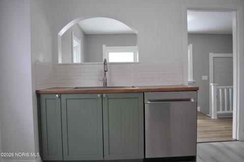 Tiny photo for 136 Steel Street, Toledo, OH 43605 (MLS # 10003251)