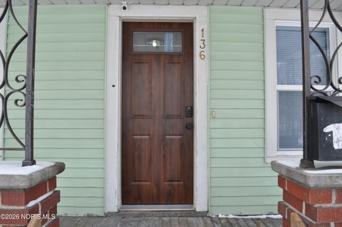 Tiny photo for 136 Steel Street, Toledo, OH 43605 (MLS # 10003251)