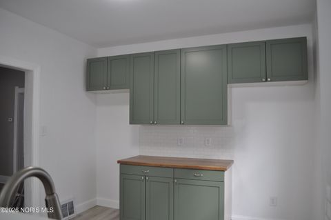 Tiny photo for 136 Steel Street, Toledo, OH 43605 (MLS # 10003251)